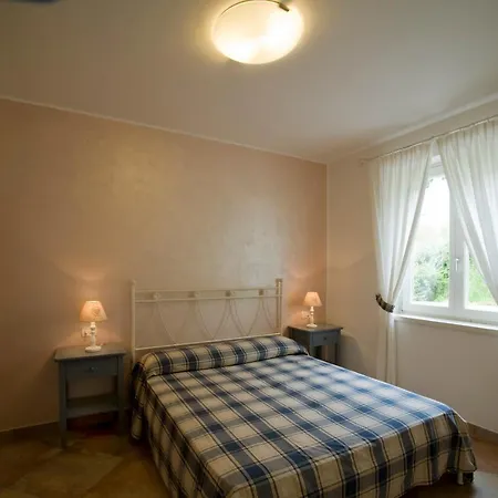 Casale Di Pegol Apartment Tignale Exterior photo