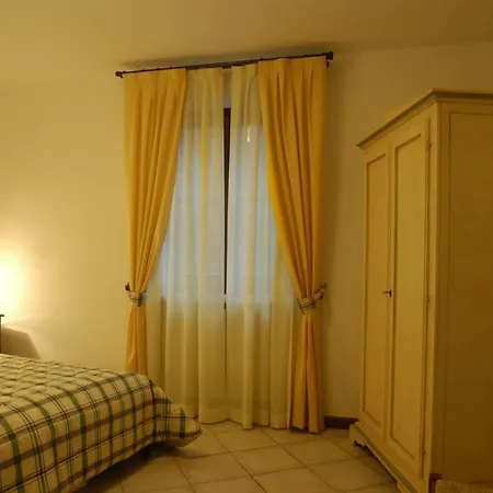Casale Di Pegol Apartment Tignale Exterior photo