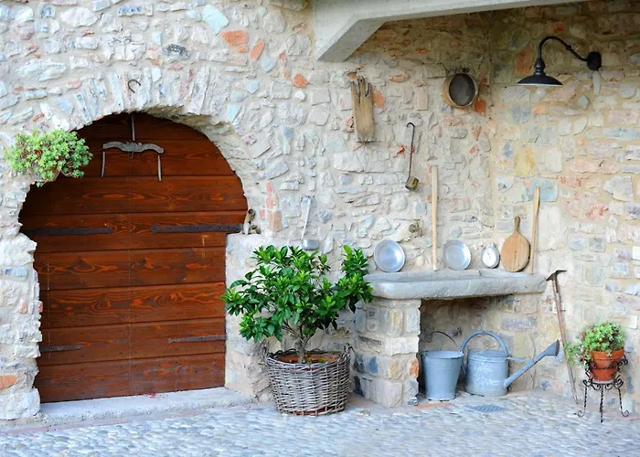 Casale Di Pegol