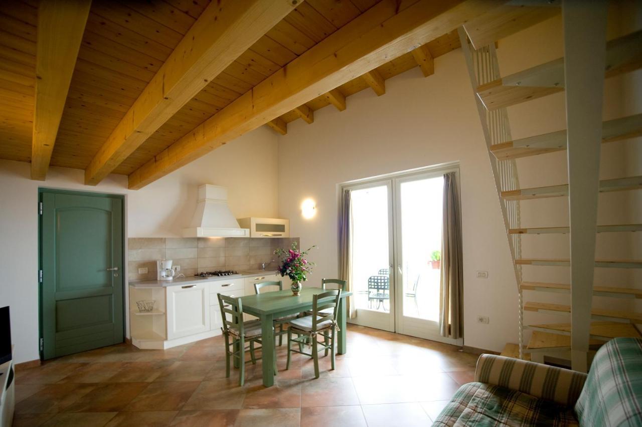 Casale Di Pegol *