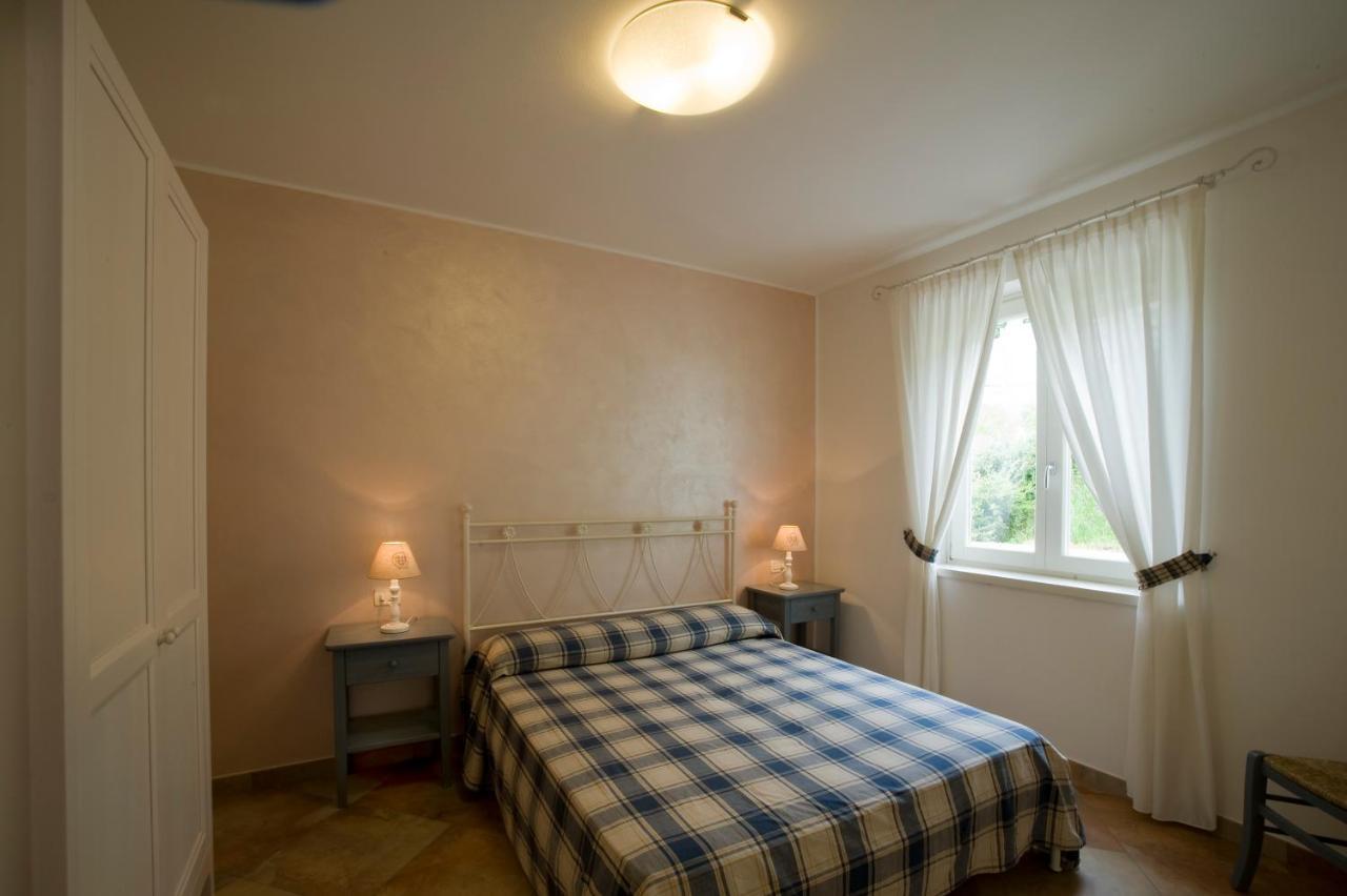 Casale Di Pegol *