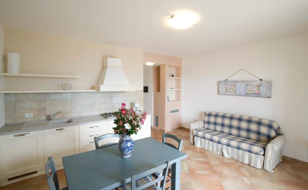 Casale Di Pegol Apartment