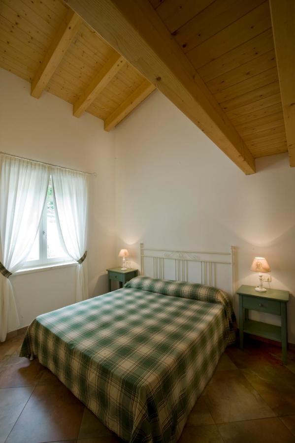 Casale Di Pegol Apartment
