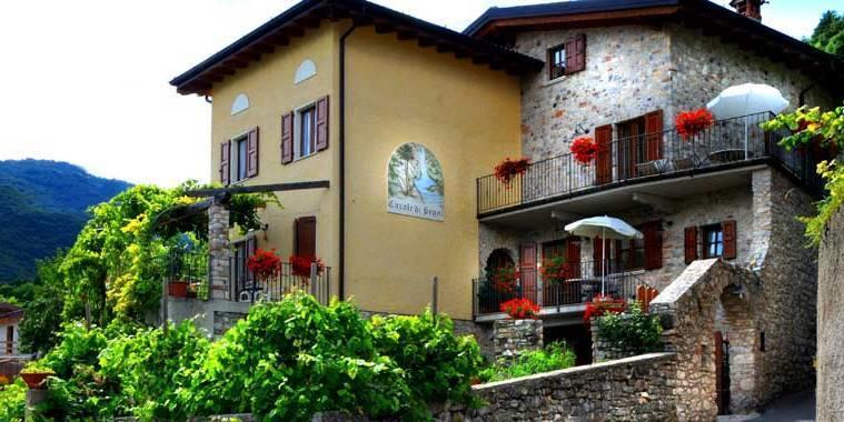 Casale Di Pegol *
