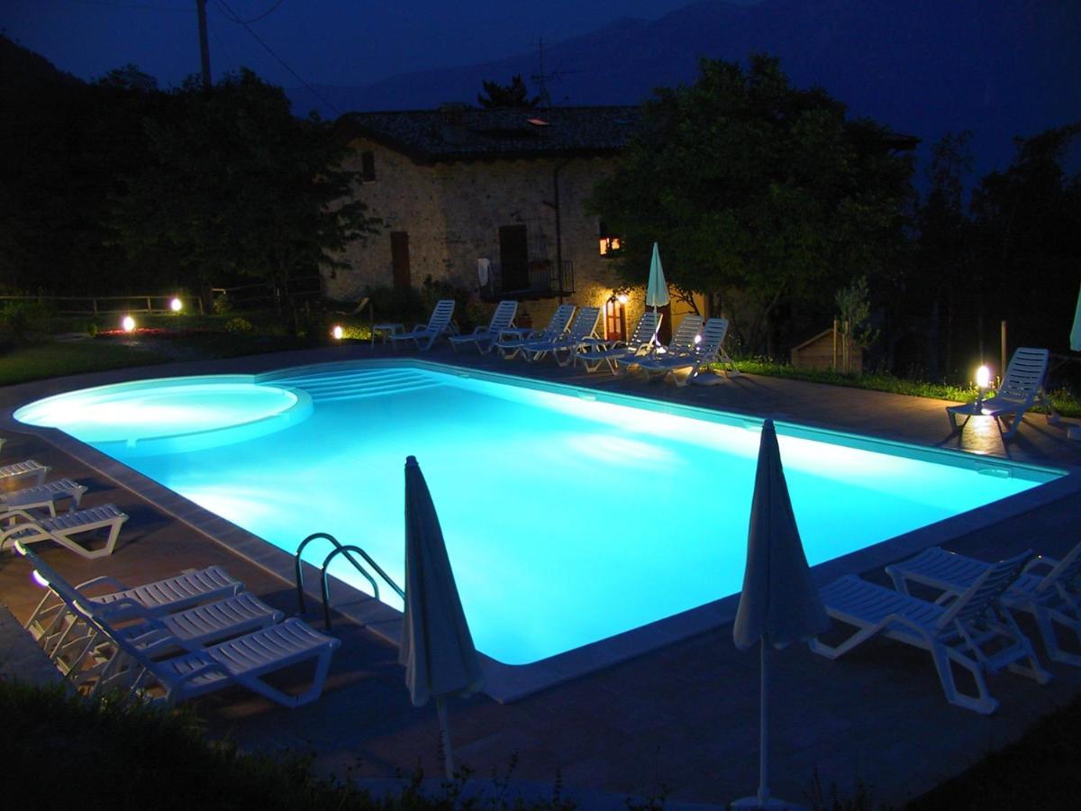 Casale Di Pegol * Tignale