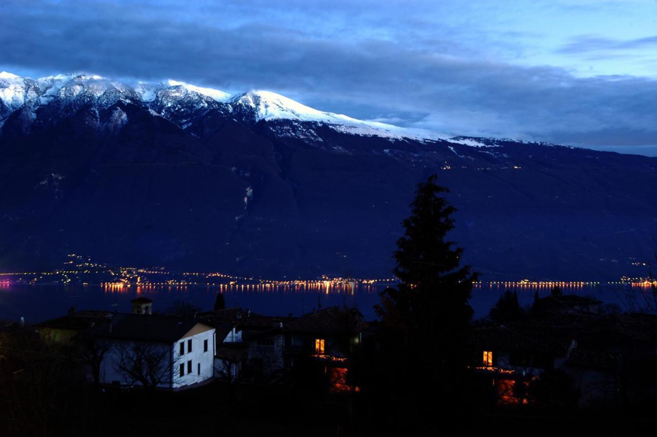 Casale Di Pegol Apartment Tignale