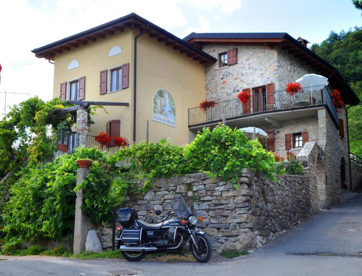 Casale Di Pegol *