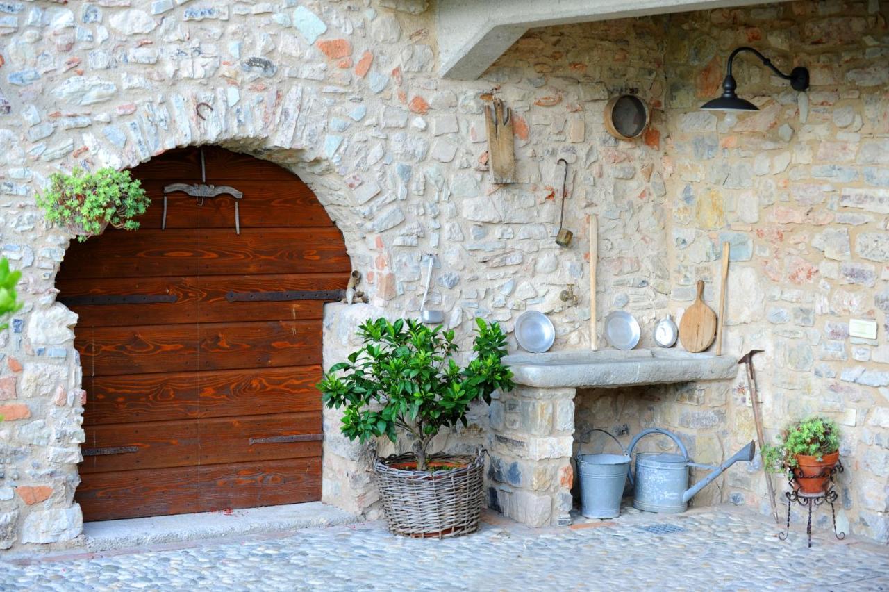 Casale Di Pegol