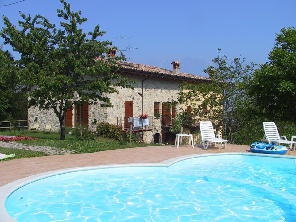 Casale Di Pegol *