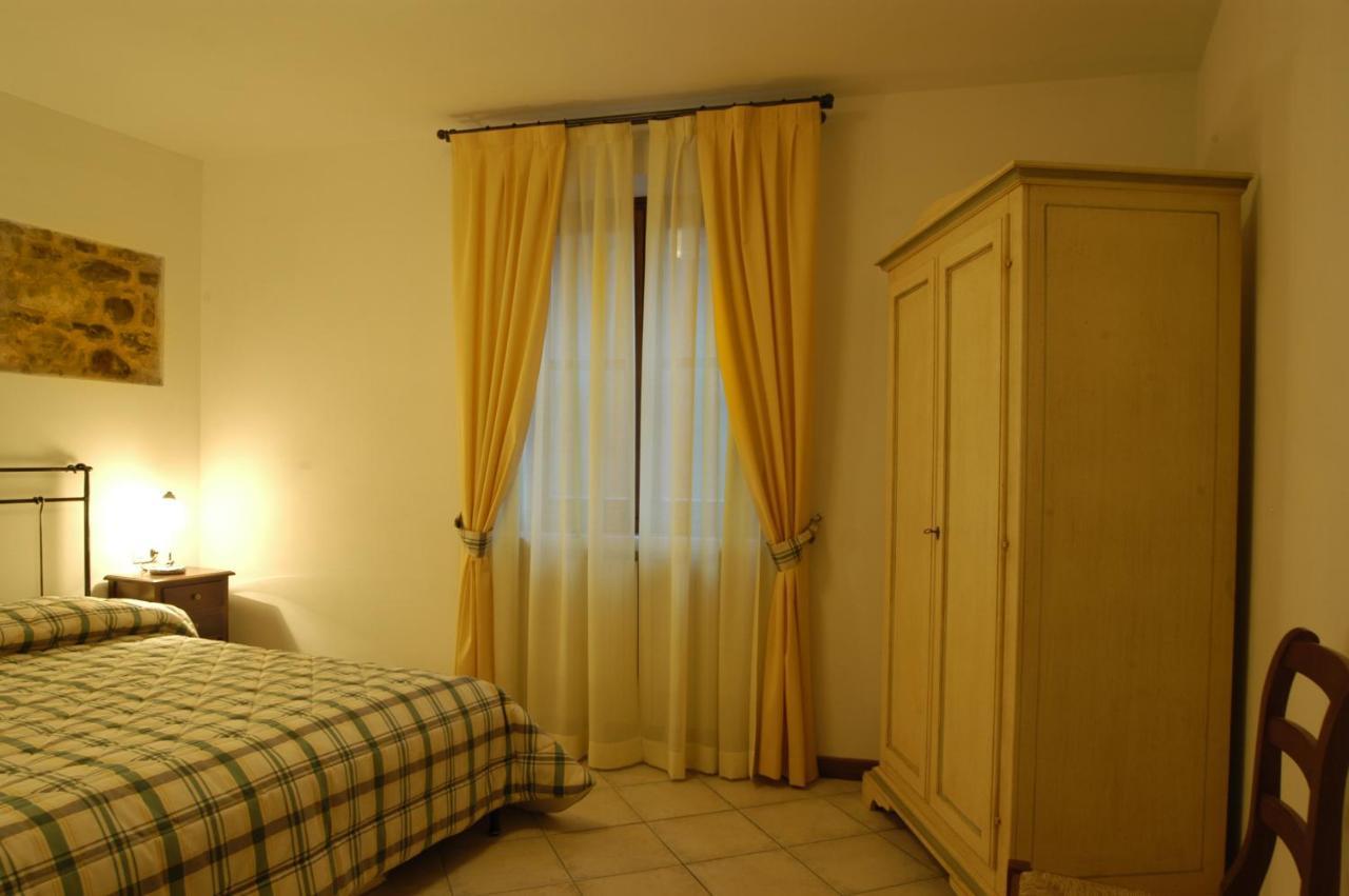 Casale Di Pegol Tignale