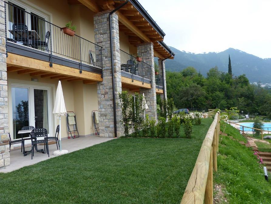 Apartment Casale Di Pegol