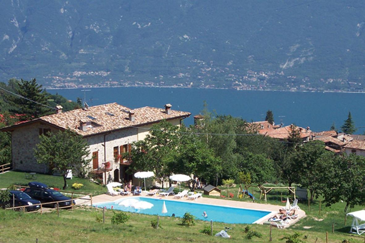 Casale Di Pegol Apartment