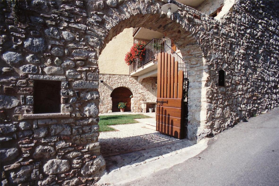 Casale Di Pegol * Tignale