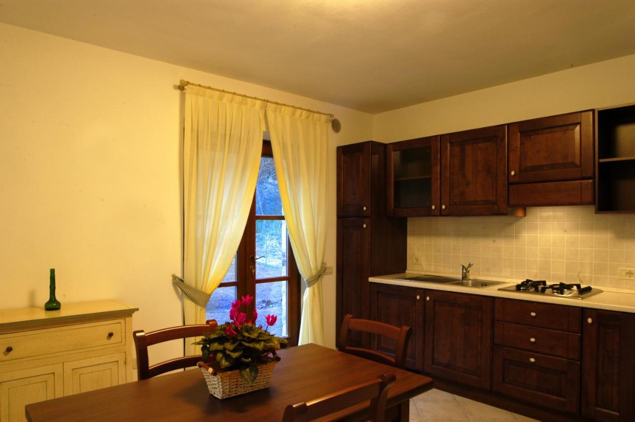 Apartment Casale Di Pegol *
