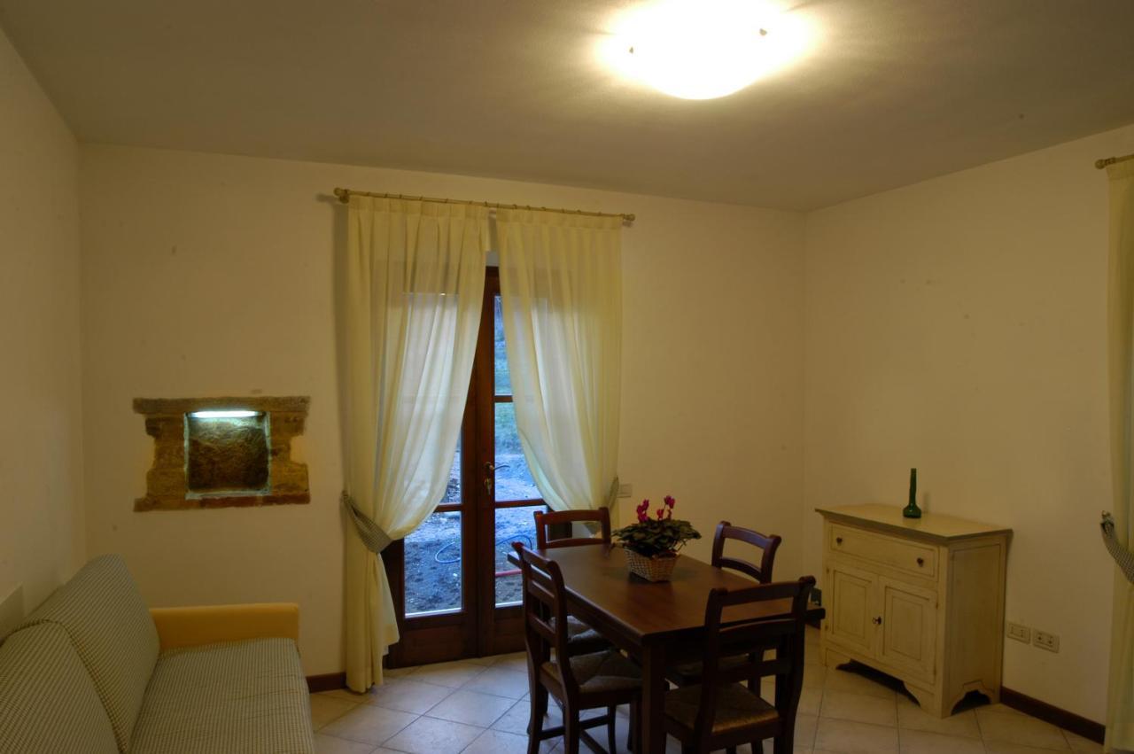 Casale Di Pegol * Tignale