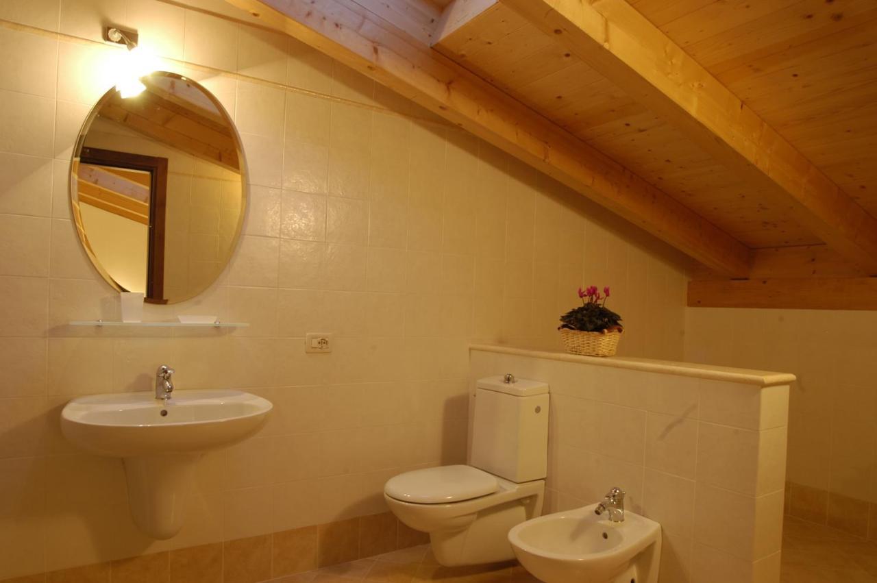 Apartment Casale Di Pegol *