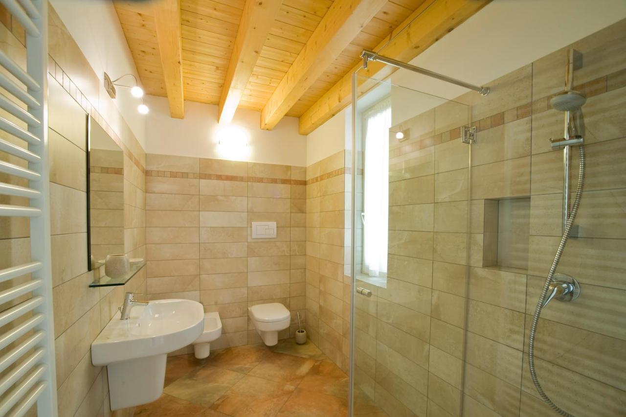 Casale Di Pegol Apartment